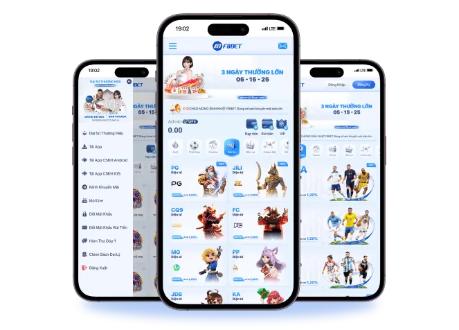 Giao diện trò chơi bắn cá abc8 info