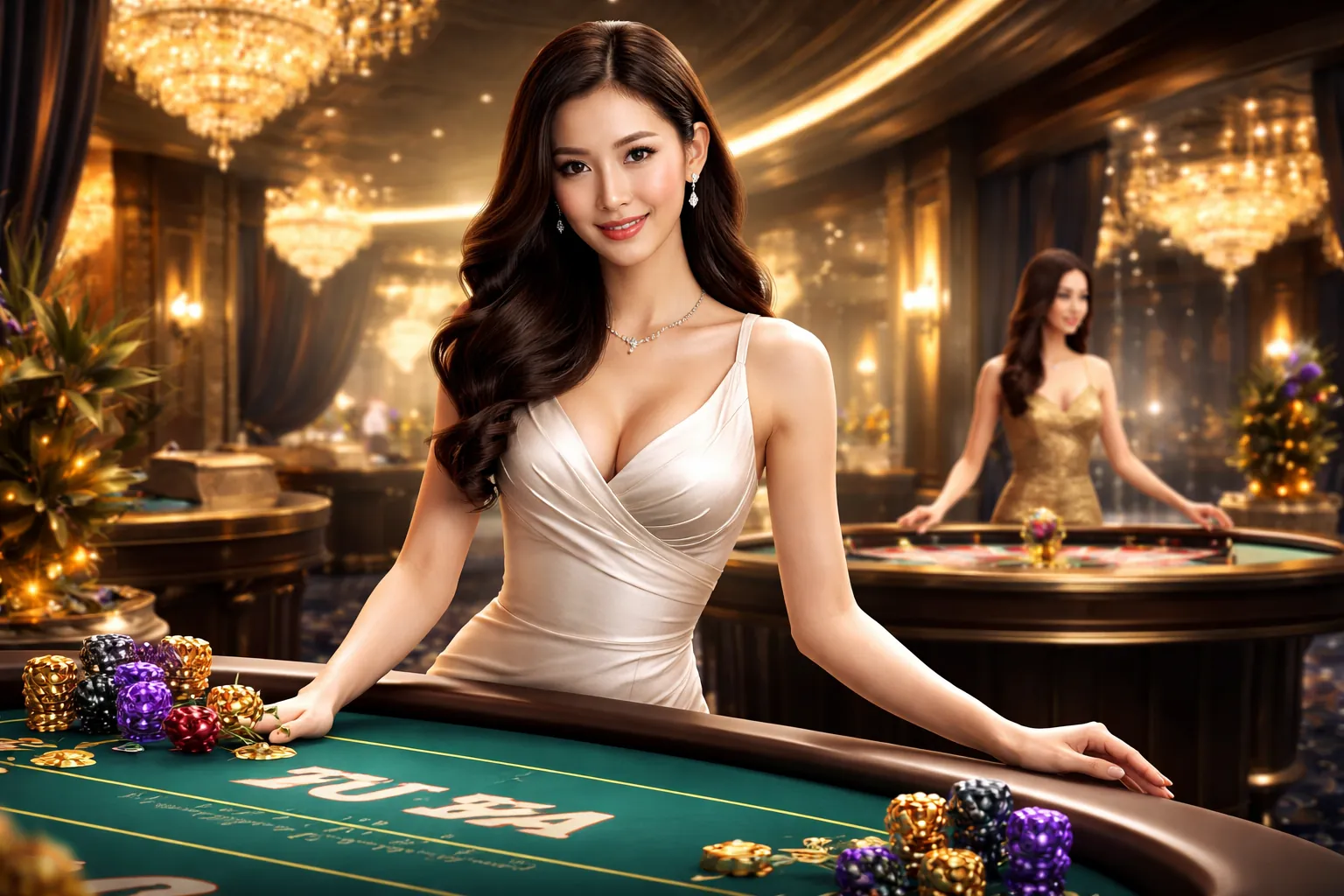 Các chương trình khuyến mãi độc quyền tại abc8 info