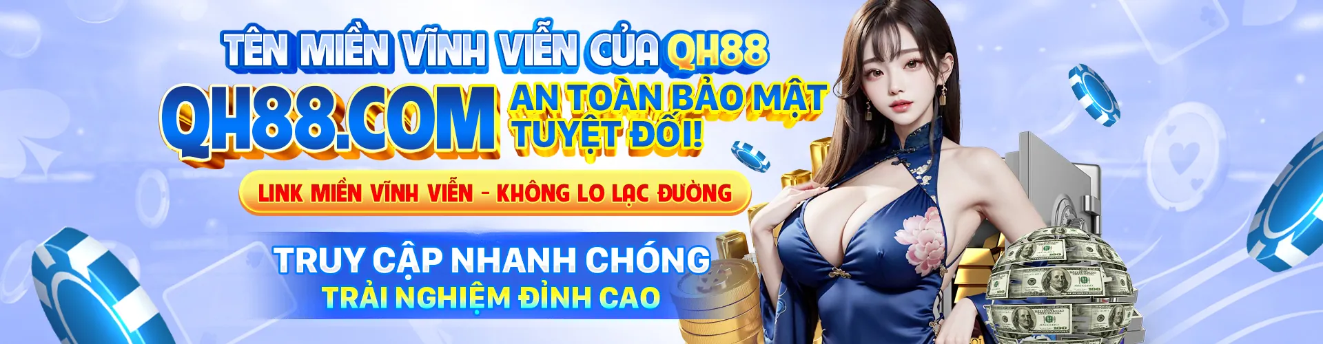 Nền tảng giải trí trực tuyến abc8 info an toàn và tối ưu trải nghiệm người dùng