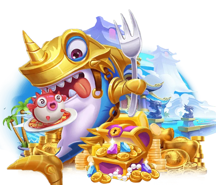 Các tựa game bắn cá độc quyền khác