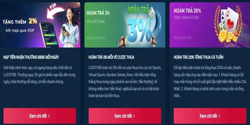 Trò chơi casino và slot game mới abc8 info