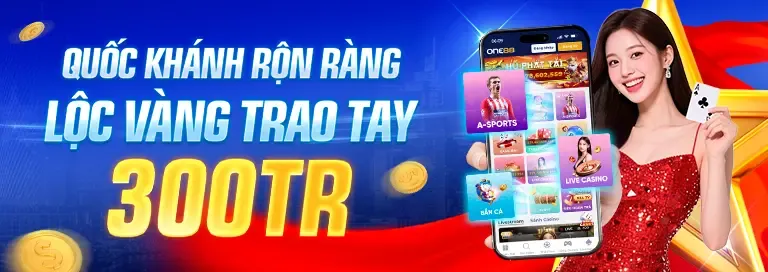 Thưởng nạp lại và các sự kiện đặc biệt